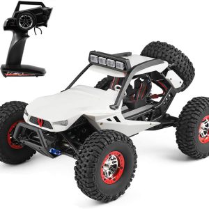 ماشین کنترلی WL TECH CRAWLER