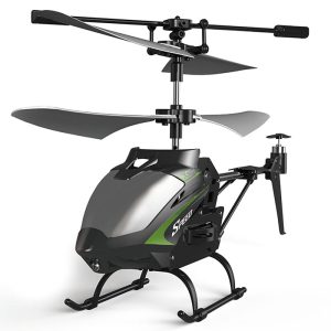 Alternative view of هلیکوپتر کنترلی سایما مدل Syma S5H