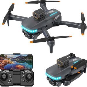 کوادکوپتر دوربین دار Sky spirit