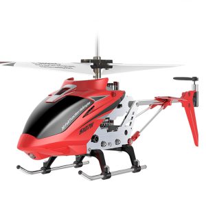 Alternative view of هلیکوپتر کنترلی سایما مدل Syma S107H