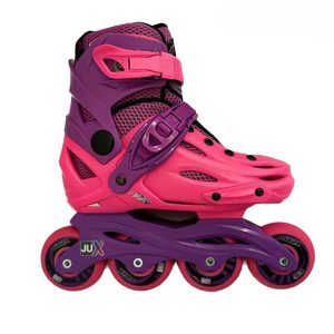 اسکیت 4 چرخ برند JUNIOR JUX