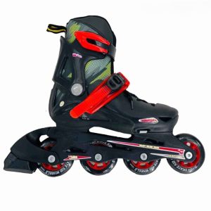 اسکیت 4 چرخ و 3 چرخ Junior Nash