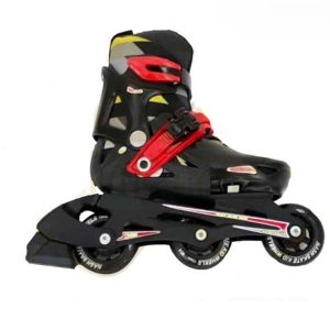 خرید اسکیت 4 چرخ و 3 چرخ Junior Nash