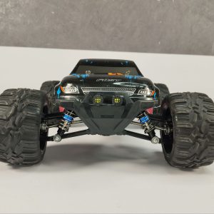 خرید ماشین کنترلی REFITTED CAR