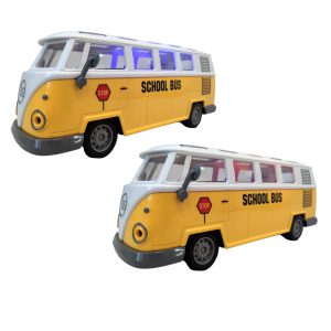 خرید ماشین کنترلی RETRO CITY BUS