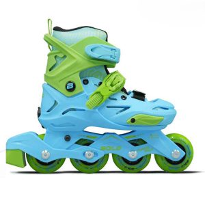 اسکیت 4 چرخ Junior Bold