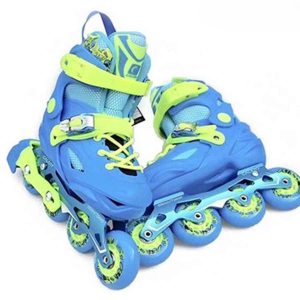 خرید اسکیت 4 چرخ Junior Bold