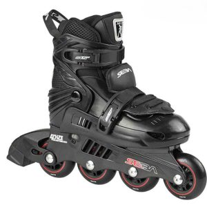 اسکیت 4 چرخ Seba junior