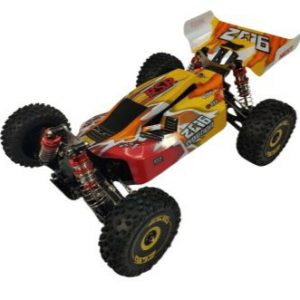 ماشین کنترلی Driving RSR