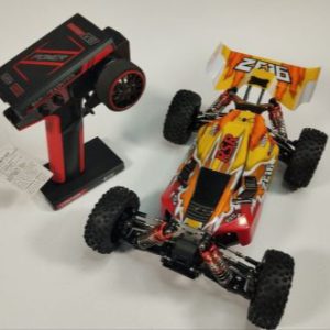 خرید ماشین کنترلی Driving RSR