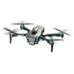 کوادکوپتر LF670