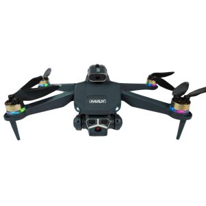 کوادکوپتر MAX از برند SHENG TOYS کد 036