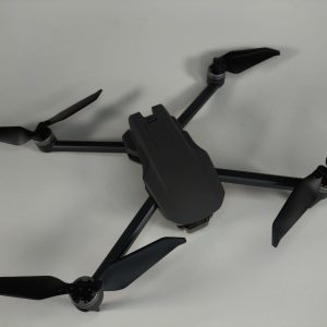 Alternative view of کوادکوپتر FIREFLY از شرکت XMRC نسخه اورجینال