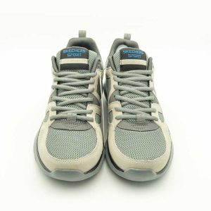 Alternative view of کفش اسپرت مردانه  اسکیچرز کوانتوم فلکس کانتری | Skechers Quantum Flex Country سبز(nx)