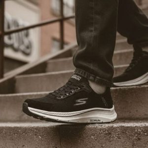 کتونی مردانه اسکیچرز go run(p)