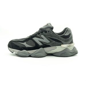 کتانی مردانه نیوبالانس 9060 سبز (nx)