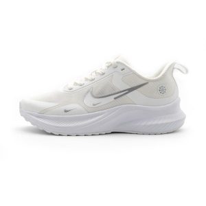 کفش اسپرت مردانه نایک زوم وینفلو 7 سفید | Nike Zoom Winflo 7