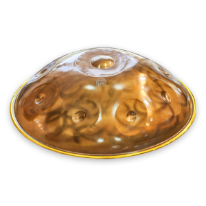 هنگ درام پرنسا پن مدل استیل آنتیک Antique (به همراه آموزش رایگان) (nx)