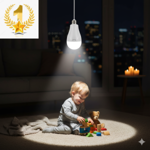 چراغ اضطراری 20 وات (nx1)