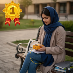 پاوربانک 50000 برند 2020