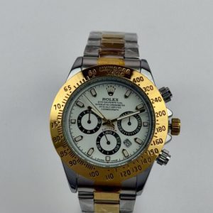 Alternative view of ساعت رولکس طرح دیتونا rolex rl653(nx) (e)