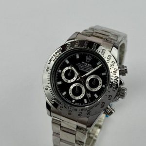 Alternative view of ساعت مچی مردانه رولکس طرح دیتونا rolex rl657 (e) (nx)
