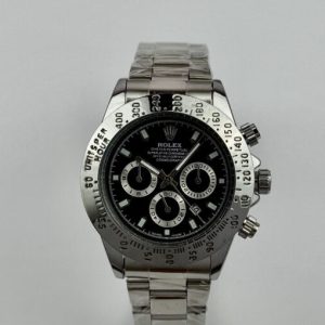 ساعت مچی مردانه رولکس طرح دیتونا rolex rl657 (e) (nx)