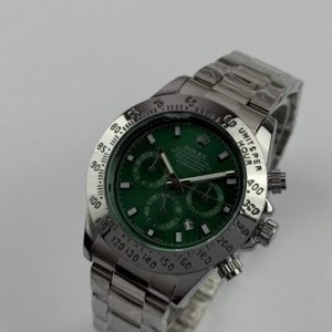 ساعت مردانه رولکس طرح دیتونا rolex rl658 (e) (p1)