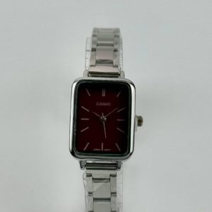 ساعت مچی کاسیو زنانه تک موتوره casio c805 (e) (p1)