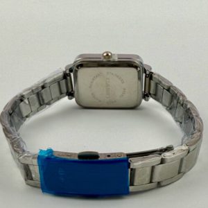 Alternative view of ساعت مچی کاسیو زنانه تک موتوره casio c799 (e) (nx)