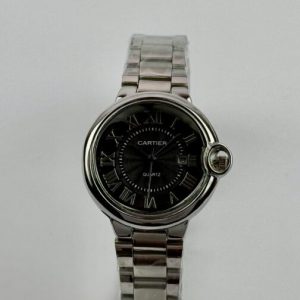 ساعت کارتیر فلزی جدید cr367(nx) (e)