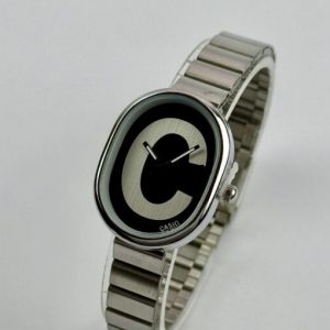 Alternative view of ساعت کاسیو زنانه تک موتوره casio c807 (e)(p1)