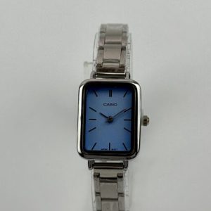 ساعت کاسیو زنانه تک موتوره casio c803 (e) (nx)