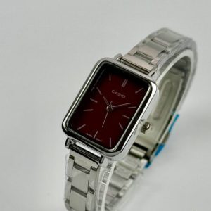 Alternative view of ساعت مچی کاسیو زنانه تک موتوره casio c805 (e) (p1)