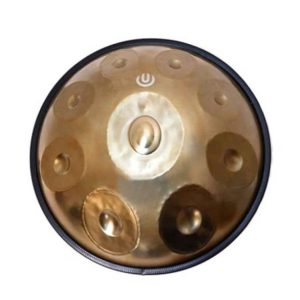 هنگ درام استیل آرشا طرح ۱ (به همراه آموزش رایگان) (p1)