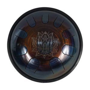 تانگدرام (Dream Pan) فرهاد سربی (طرح هنگ درام ) (به همراه آموزش رایگان) (nx)