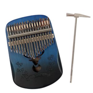 کالیمبا Muspor طرح ۴ (p)