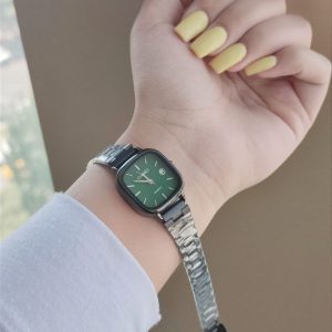 ساعت مچی زنانه کاسیو کلاسیک اولد مانی وینتیج BG (nx)