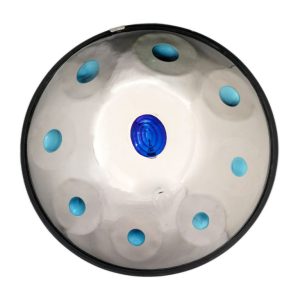 هنگ درام آرشا تیتانیوم Grade A طرح ۱ (به همراه آموزش رایگان) (p)