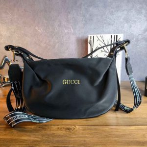 کیف زنانه مشکی کد 360 (nx1)