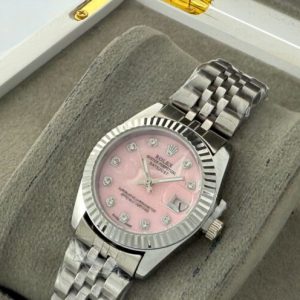 ساعت رولکس دیت جاست rolex rl 627 (e) (nx)