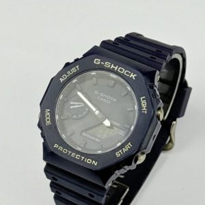 Alternative view of ساعت کاسیو جی شاک جدید casio c737 (e) (p1)