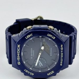 ساعت کاسیو جی شاک جدید casio c737 (e) (p1)