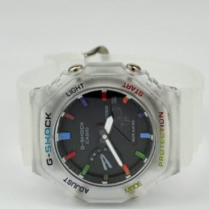 ساعت کاسیو جی شاک جدید casio c743 (e) (p1)
