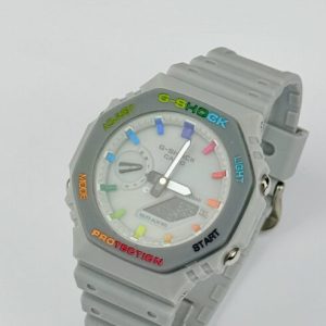 ساعت مچی زنانه مردانه کاسیو جی شاک جدید casio c741 (e) (p)