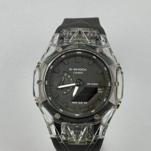 ساعت کاسیو جی شاک جدید casio c757 (e)(p)