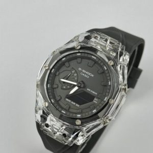 Alternative view of ساعت کاسیو جی شاک جدید casio c757 (e)(p)