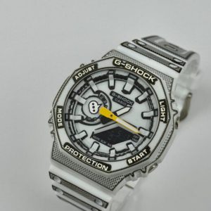 ساعت کاسیو جی شاک جدید casio c753(e) (p1)