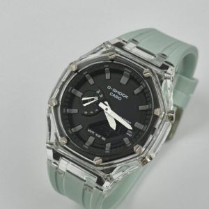 ساعت مچی مردانه زنانه کاسیو جی شاک جدید casio c765 (e)(p1)