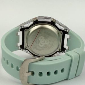 Alternative view of ساعت مچی مردانه زنانه کاسیو جی شاک جدید casio c765  (e)(p1)